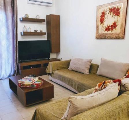 Kyparissia Bliss
