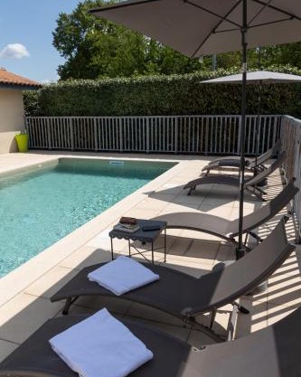 Kyriad Prestige - Bordeaux Aeroport