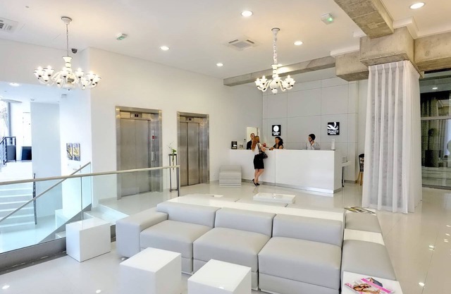 Kyriad Prestige Perpignan Centre Gare