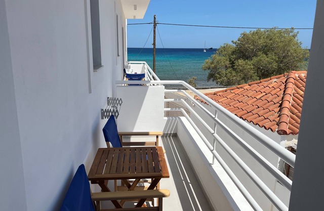 KYTHERA BEACH APARTMENTS