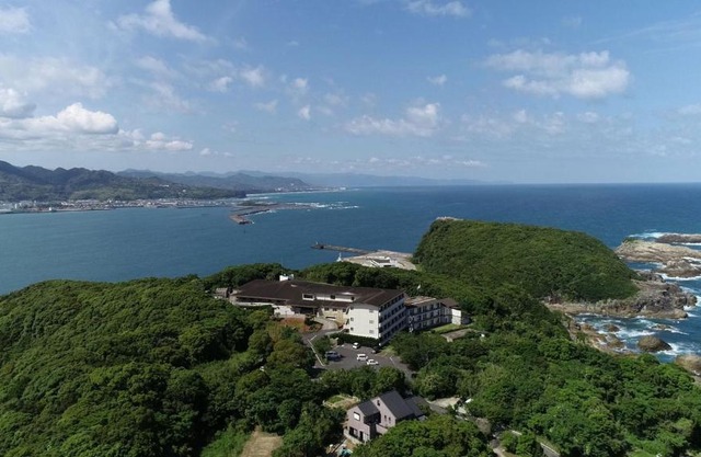 Kyukamura Nanki-Katsuura