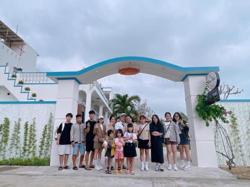 Làng biển HomeStay Phú Yên
