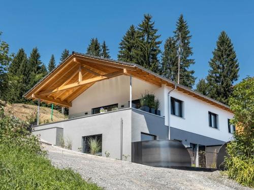 Ländle Lodge bei Bregenz