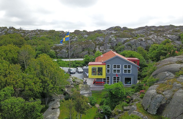 Lådfabriken