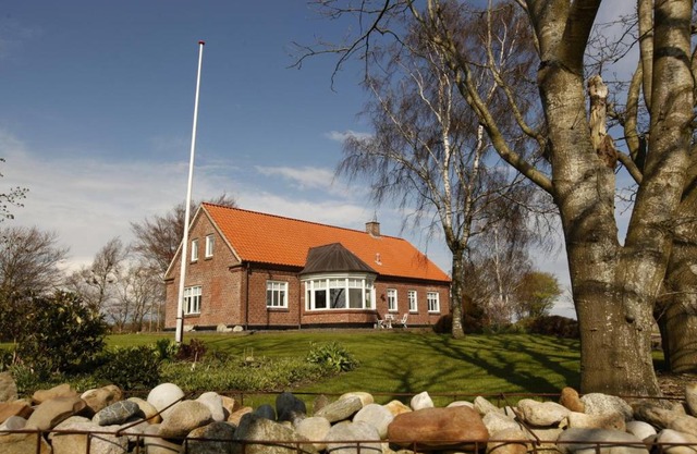 Løftgård Bed and Bath
