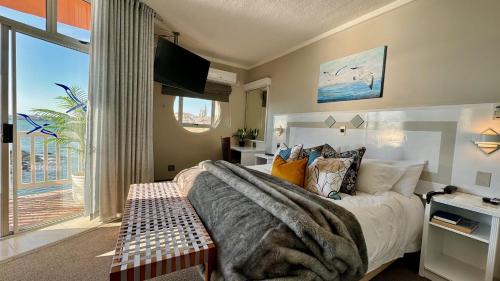 Lüderitz Nest Hotel