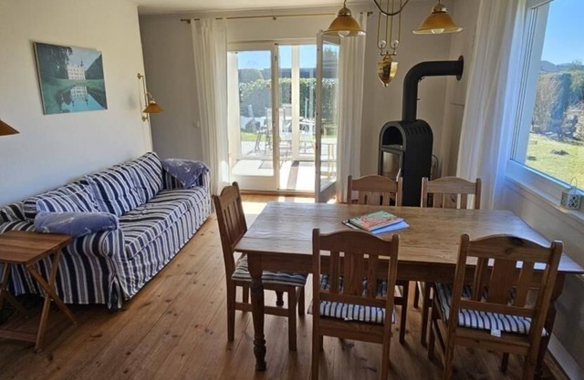 Lütt Haffhus - Haffkrug