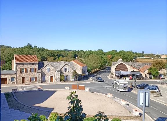 L'échappée belle