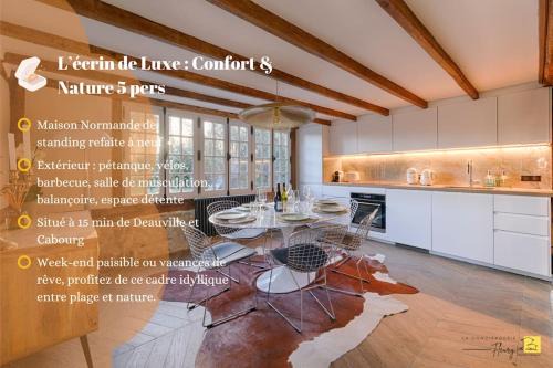 L'Écrin de Luxe
