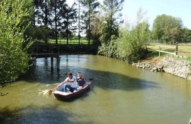 L'écrin du Val de Sambre