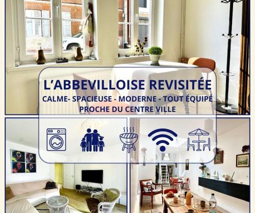 L'Abbevilloise Revisitée
