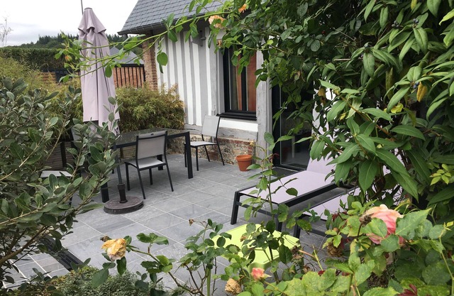 L'AIGRETTE - 4-star furnished holiday home with JACUZZI Privatif