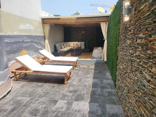 L'Amouage Casablanca Location Journalière Casablanca