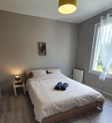 *L'Anatole*/Haute Ville/TULLE