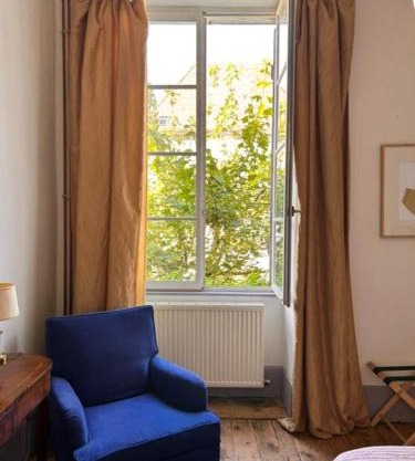 L'ancienne comédie