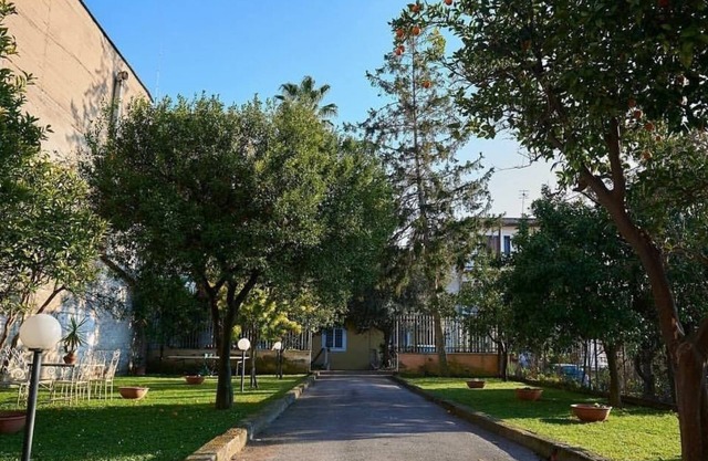 L'anfiteatro di Pompei B&B