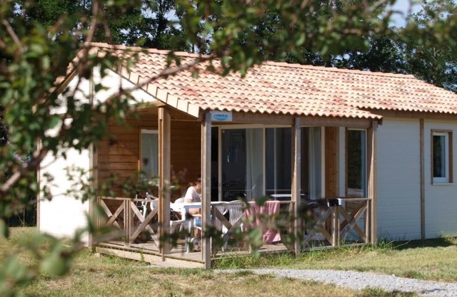 L'anguille - Orist - Gîte