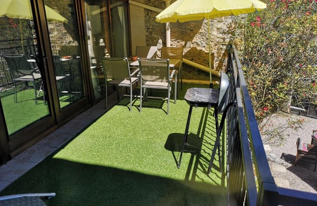 L'Apartement