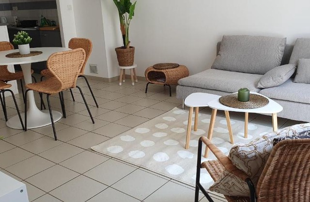 L'Appart' - ADRIAE Home