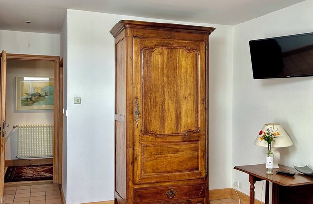 L'Appartement du Vigneron