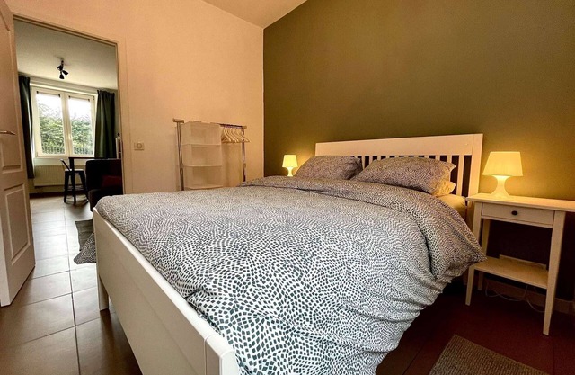L'appartment d'Houyet