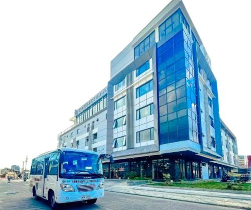 L' Asuncion Hotel