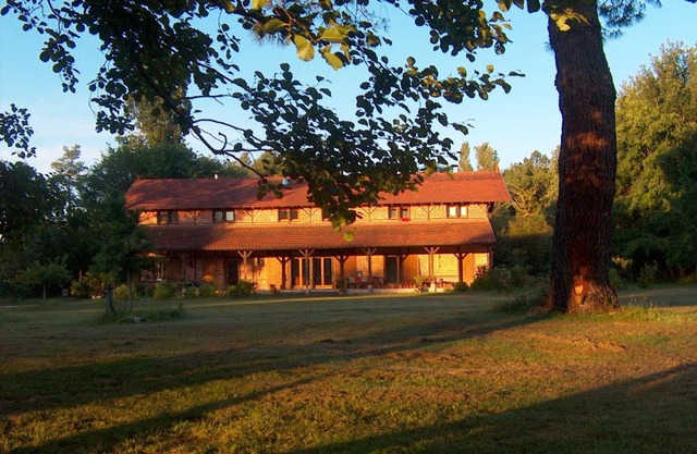 L'Atelier des Résiniers