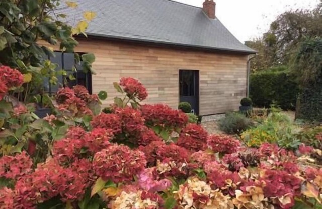 L'atelier du cottage-Cottage-Comfort-Ensuite-Garden view