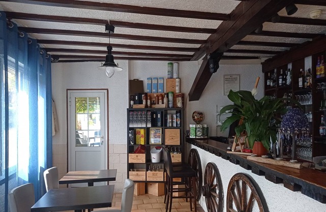 L'auberge Campagnarde Spa & Sauna