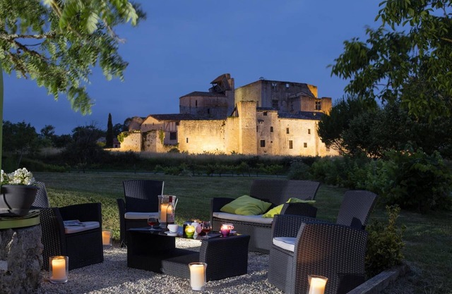 L'Auberge de Larressingle