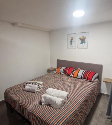 L'auberge de Sucy - Studio Climatisé