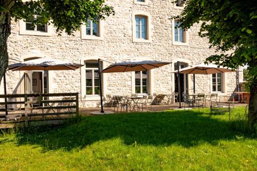 L'Auberge du Campos