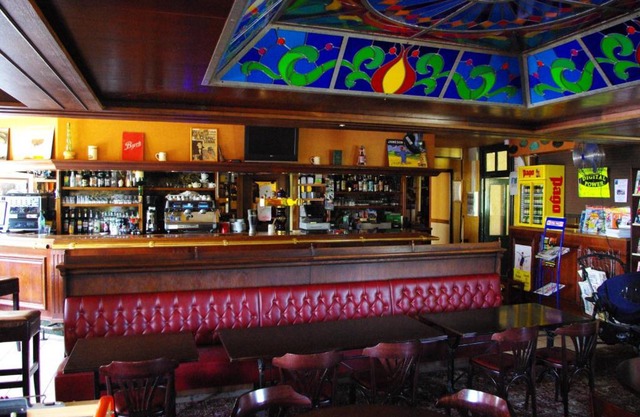 L'Auberge Fleurie