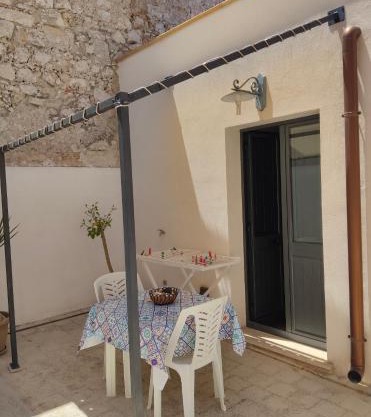 L'Azzurro Apartment