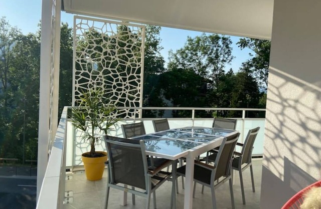 L Comme Laudon : Appartement 2 Chambres Proche Annecy et son lac