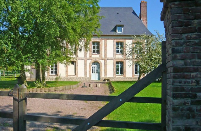 L'eco-gîte des Mots Perdus