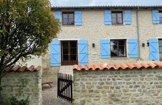 L'ecurie - Farmhouse Gite
