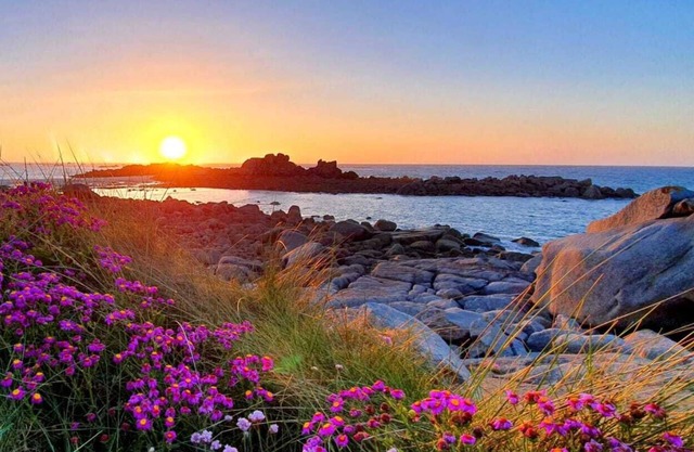 L'écurie Kerdoel* Unusual and artistic eco-lodge