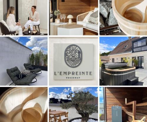 L'Empreinte