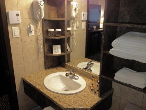 L'Escale Hôtel Suites
