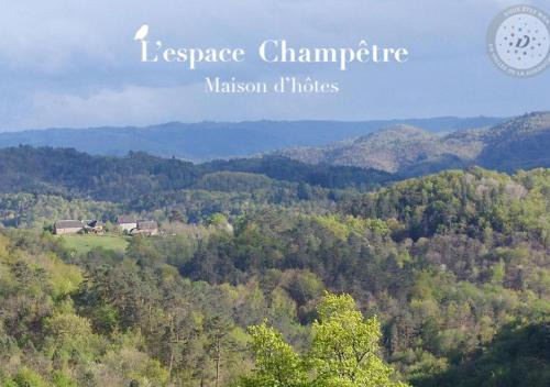 l'Espace Champêtre