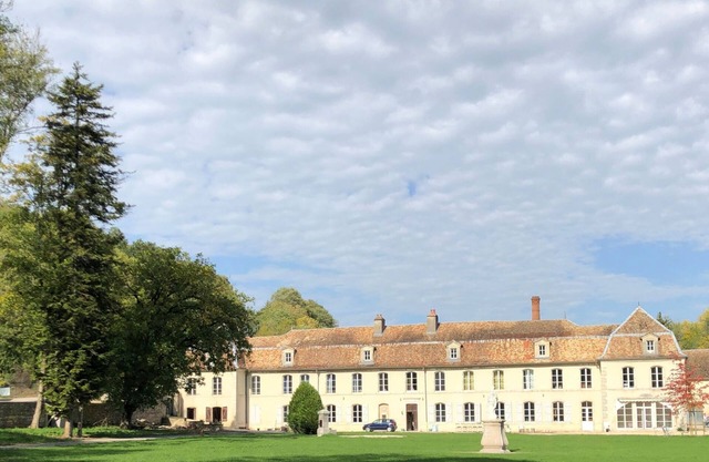 L'etanche Cadre Naturel Patrimoine