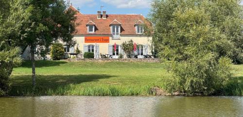 L'Etape Restaurant - Bar et Gîte