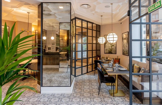 L&H Gran Via Valencia