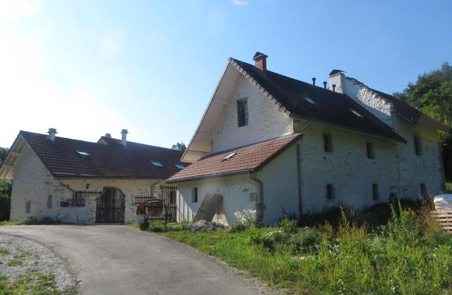 L'Hermitage