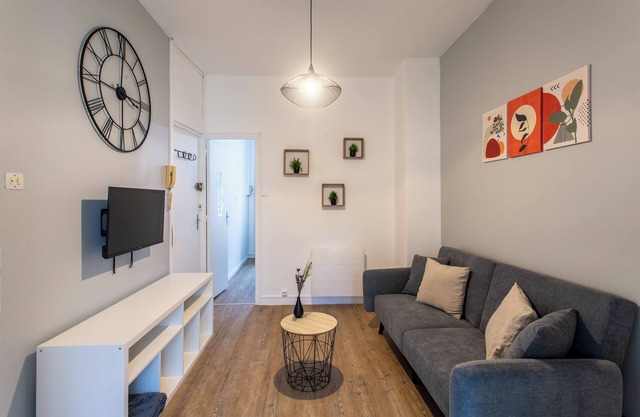 L'Hortillon Amiens 4 pers 8min Centre ville & Gare