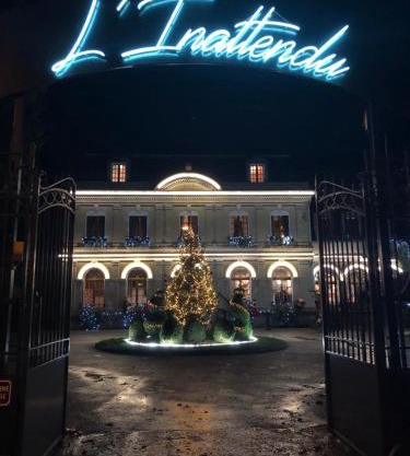 L’inattendu
