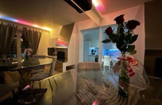 L'Incanto Suite Spa