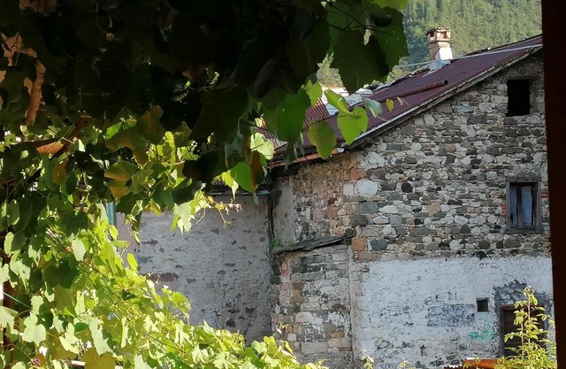 L'inizio.