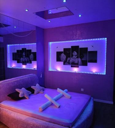 L'instant Romance : Le glamour